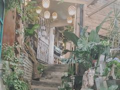 -懒鱼时光馆(沙坪坝店)