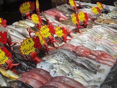 -旺达·福州菜(正大广场店)