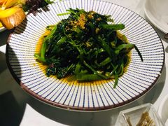 虾酱空心菜-泰妃殿(新世界旗舰店)