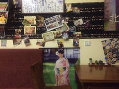 -気楽亭和食料理(气乐亭大世界本店)