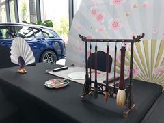 -上海可达汽车销售服务有限公司