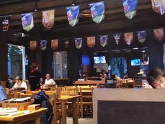 大堂-肉串汪(月坛店)