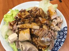 -犟骨头排骨饭(回龙观龙禧店)