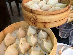 -老边饺子馆(中街店)