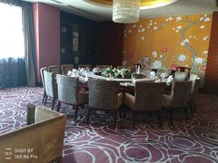 -银川国贸中心酒店