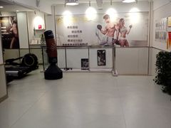 -中田健身工作室(东园店)