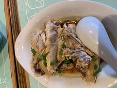 -老乡鸡(定远大润发店)