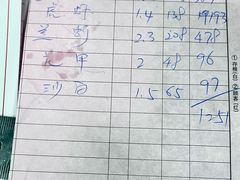 -景好海鲜餐厅(大鹏必选旅游店)