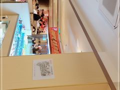 -海底捞火锅(江宸天街店)