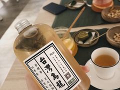 四季春-沙茶驿站