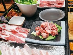 -牛也烧肉(摩尔城店)