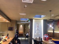 -一豚轩·烧鸟·豚骨拉面(五四路店)