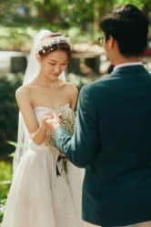 -杭州金夫人婚纱摄影(富阳私享店)