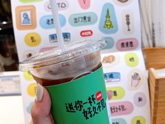-Punchline Coffee&Roaster(同济大学店)