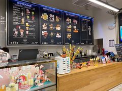 -OUR Bakery(三里屯太古里店)