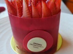 -君悦酒店·乐厨·高空自助餐(青年大街店)