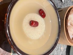 冰镇酒酿-南京大牌档(中关村领展广场店)