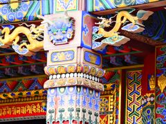 -大召寺明清一条街