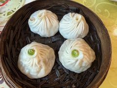 王兴记小笼包-王興記(中山路店)