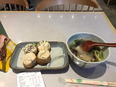 -陈家生煎(世茂双子塔店)