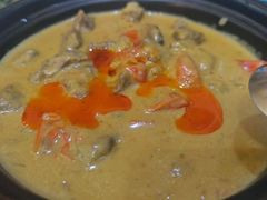 -My Way Town买味堂·东南亚餐厅(亦庄店)