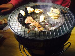 -隐家本格烧肉