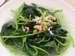 -轩记海鲜餐厅·四十五年老字号·经典粤菜(西区彩虹店)