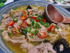 -岭南真味·匠心粤菜(K11店)