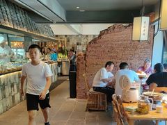 -黄山老妈·土菜(碧桂园店)