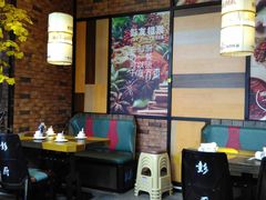 卡座-湘遇餐厅(澎厨店)