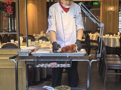 -大鸭梨烤鸭(枣园店)