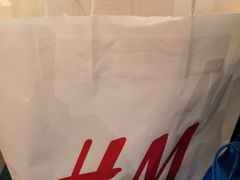 -H&M(华润万象城店)