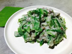 -半山腰·云南菜(侨福芳草地店)