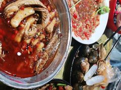 -老闵田螺馆·南昌特色小炒(梦时代店)