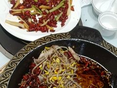 -金三可市井水煮鱼(金碧园店)