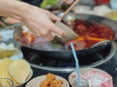 -星鸿社重庆老火锅