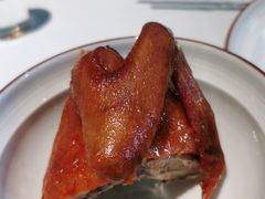 红烧乳鸽-蕉棠·鸽子餐厅(柳州万象城店)