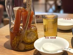 -好彩猪肚鸡(正弘城店)