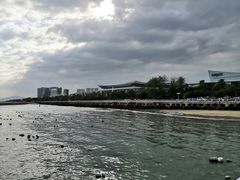 -黄金海岸环岛路