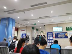 -成都市第二人民医院(庆云院区)