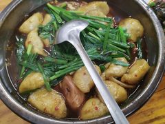 -玉衢·衢州鸭头店(沿河路店)