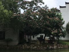 -张公山寨景区