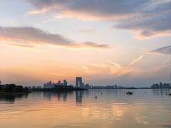 -金鸡湖景区
