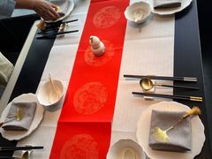 -馋遇江南·精致湖景雅宴(东方之门店)