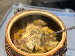 砂锅鸡-亭下湖饭店(康岭店)