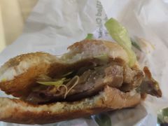 -麦当劳(鼓楼店)