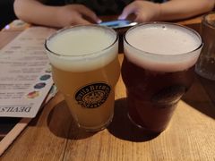 -Devils’ Brewery小恶魔精酿啤酒(武汉天地店)