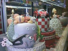 -CAKE BOSS 蛋糕老板(北京世纪金源购物中心)