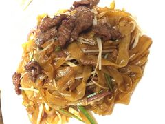 干炒牛河-半岛太子酒家(海港城店)