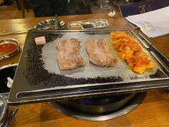 鲜五花肉-香猪坊(五道口店)